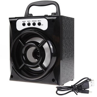Loa Bluetooth MS-132BT