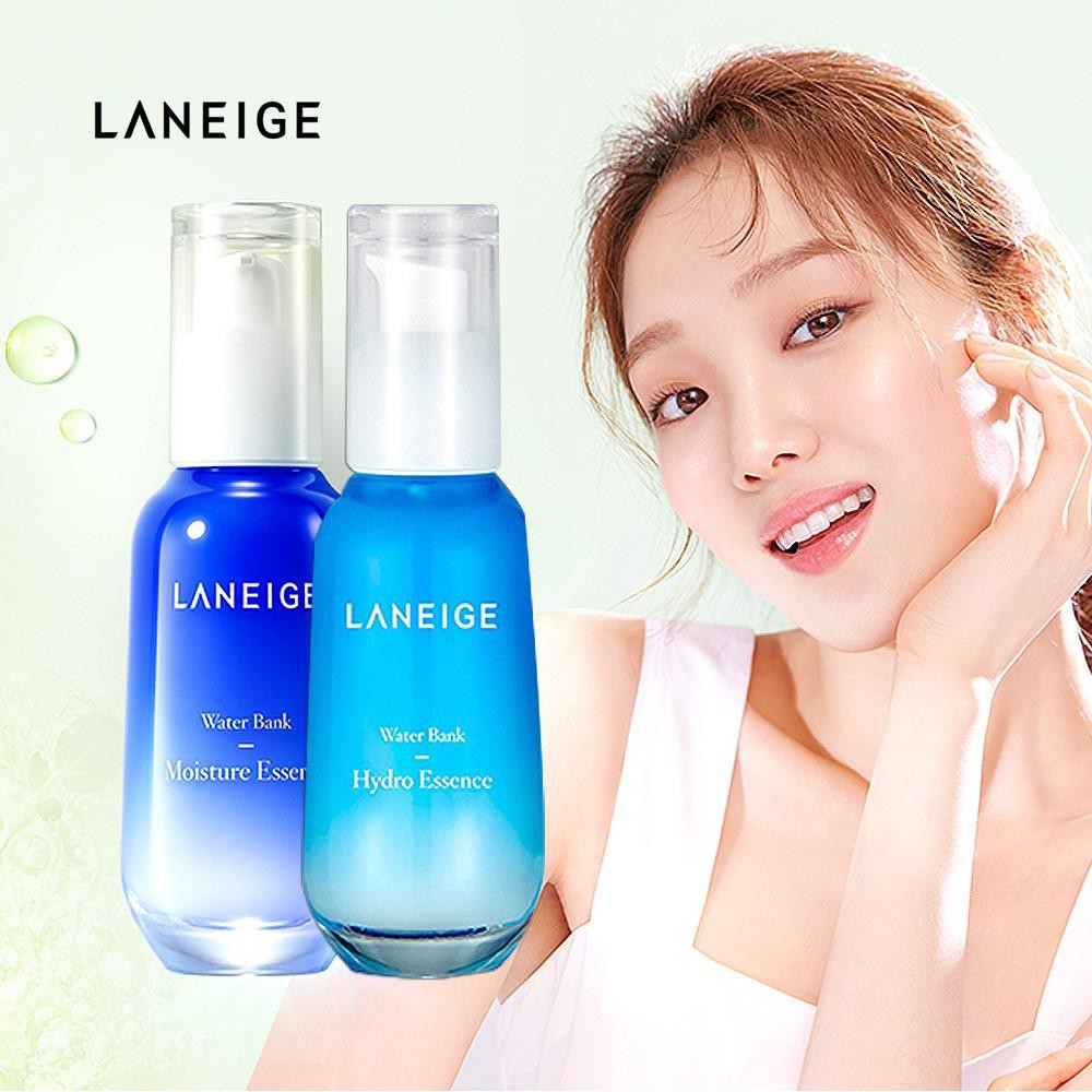 Tinh Chất Dưỡng Ẩm Laneige Water Bank Hydro Essence 10ml