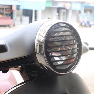 Primavera Vespa Grill đèn pha