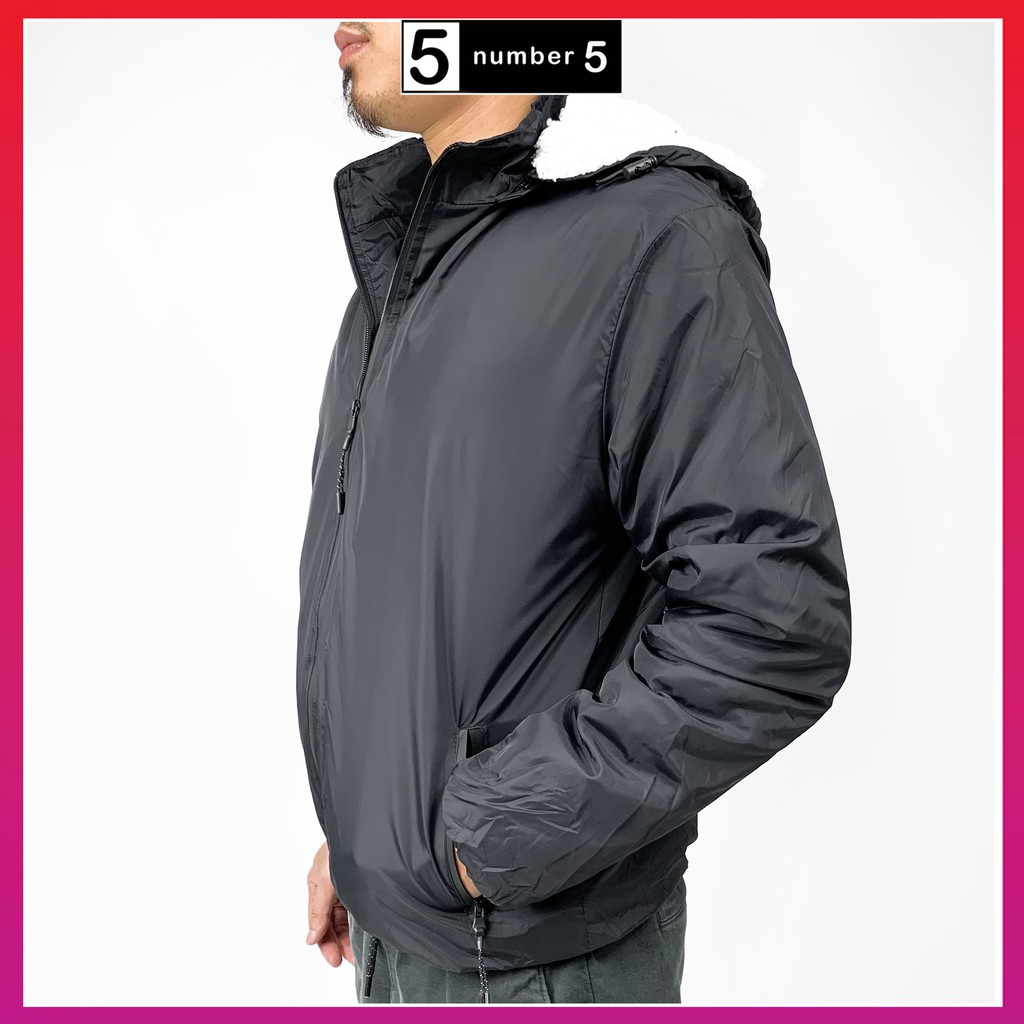 [AGC] Áo Gió Lót Lông Cừu Cao Cấp, Chống Gió Chống Nước, Lông Cừu Siều Dày Ấm Áp | BigBuy360 - bigbuy360.vn