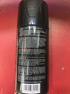 Chất tẩy keo dán
