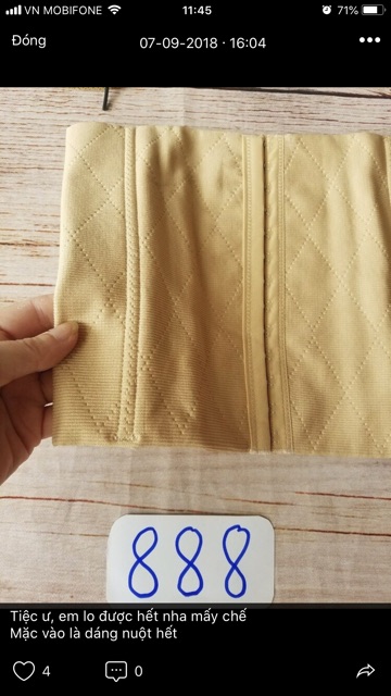 Gen định hình tạo dáng thon | BigBuy360 - bigbuy360.vn