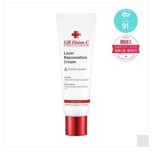 KEM DƯỠNG TẾ BÀO GỐC TÁI TẠO DA CELL FUSION C LASER REJUVENATION CREAM
