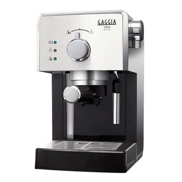 Máy pha cà phê Gaggia Viva Deluxe (Mẫu mới 2020)