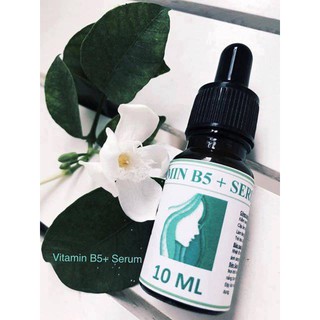 Vitamin b5 + serum 50ml