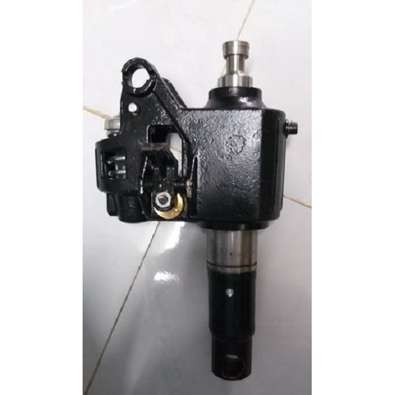 Bơm ben xe nâng tay thấp AC nâng 2500kg - 3000kg