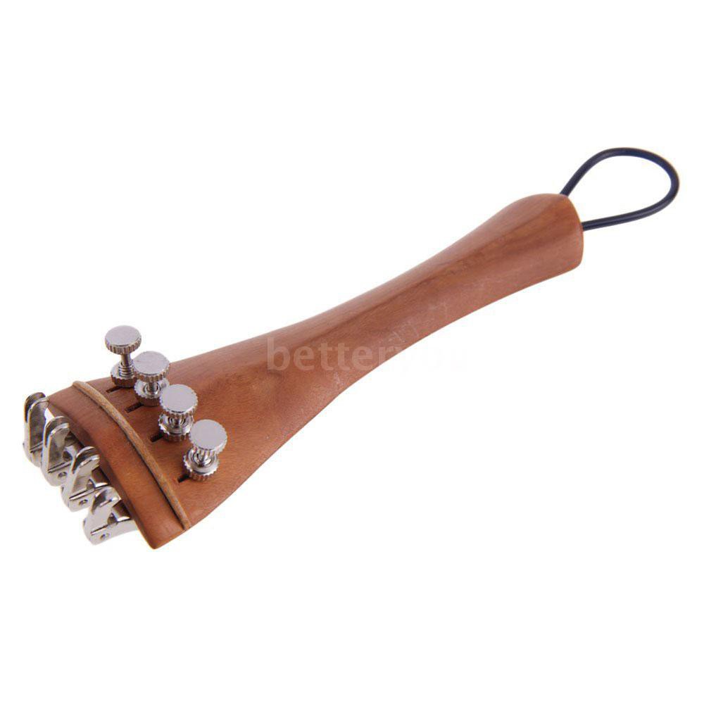 Bộ Đàn Violin Gỗ Tự Nhiên 4/4
