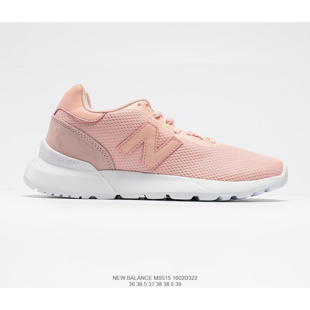 Order 1-3 Tuần + Freeship Giày Outlet Store Sneaker _New Balance NB 515 MSP: 1602D322 gaubeostore.shop