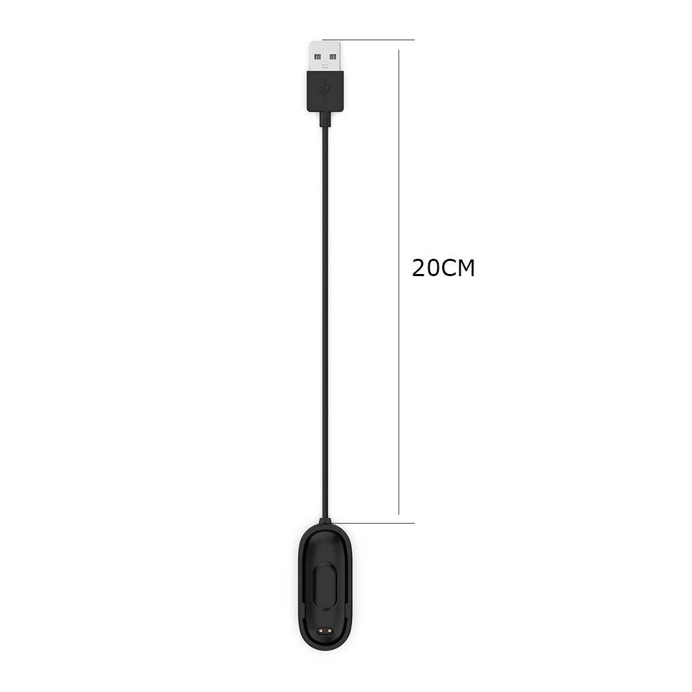 Đế Sạc Nam Châm Cho Vòng Đeo Tay Thông Minh Xiaomi Mi Band 4