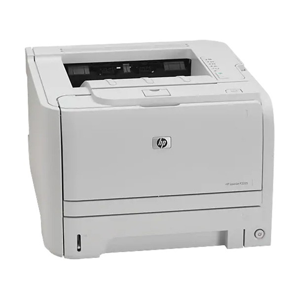 Máy in laser HP P2035