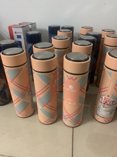 Bình giữ nhiệt elmich 0738
