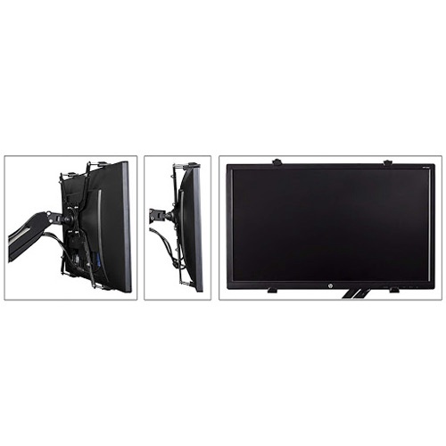 Kẹp Màn Hình NB-FP1 - Nhập Khẩu