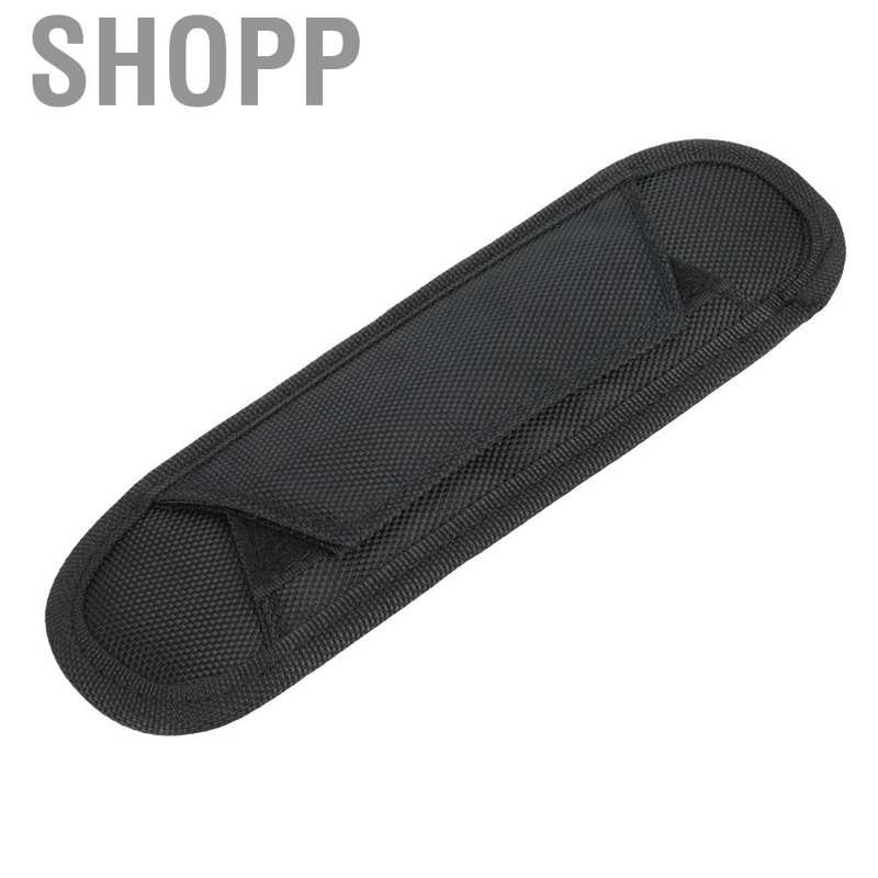 Đệm lót dây đeo vai ba lô chứa đàn guitar máy ảnh đa năng tiện lợi