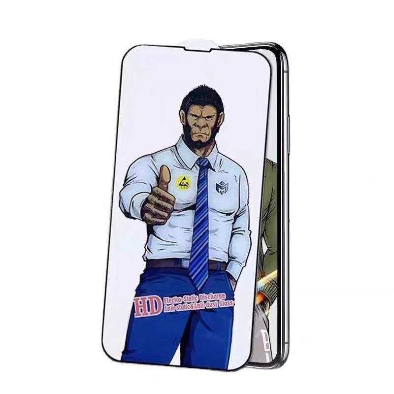 Miếng Dán Màn Hình Chống Nhìn Trộm Chất Lượng Cao Cho iPhone 14 Plus 13 Pro Max 12 11 14 Pro Max 7 8 Plus 6s 6sp SE2 Xr Xs Max X