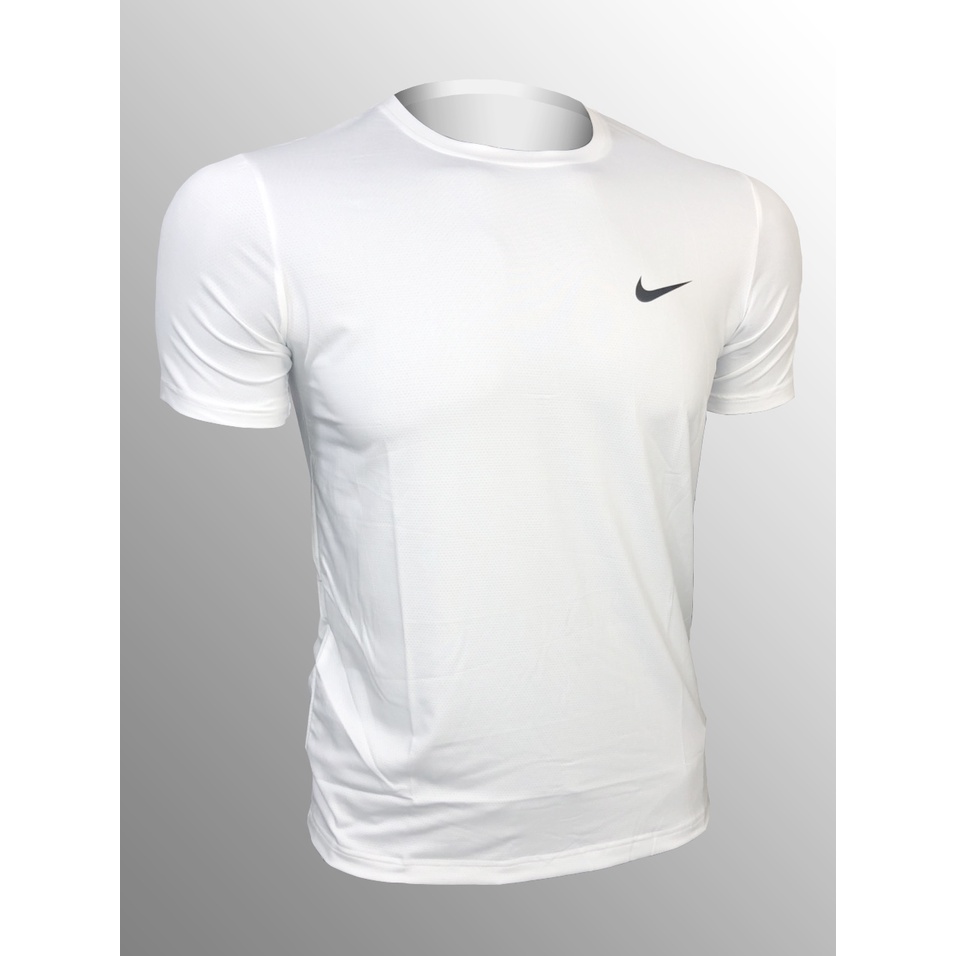 Áo thun Mè thể thao Nam cổ tròn Nice | BigBuy360 - bigbuy360.vn