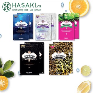 Mặt nạ 🍓 🍓mặt nạ dưỡng da packyangee 20ml