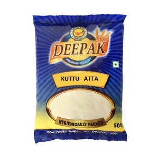 Bột mì kuttu atta deepak 500g