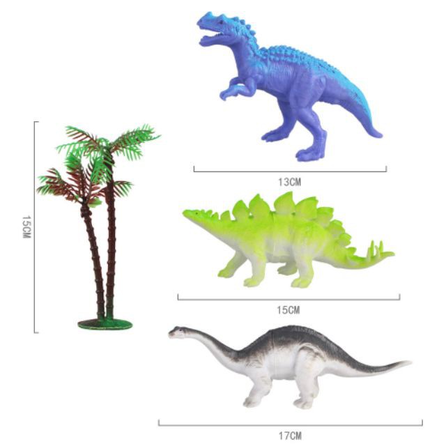 Khủng Long đồ chơi cho bé (889_2)