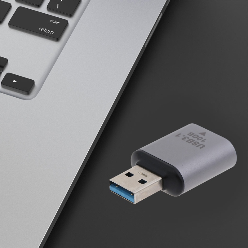 Cáp Chuyển Đổi USB 3.0 Type C Sang Type C Chuyên Dụng Cho Máy Tính