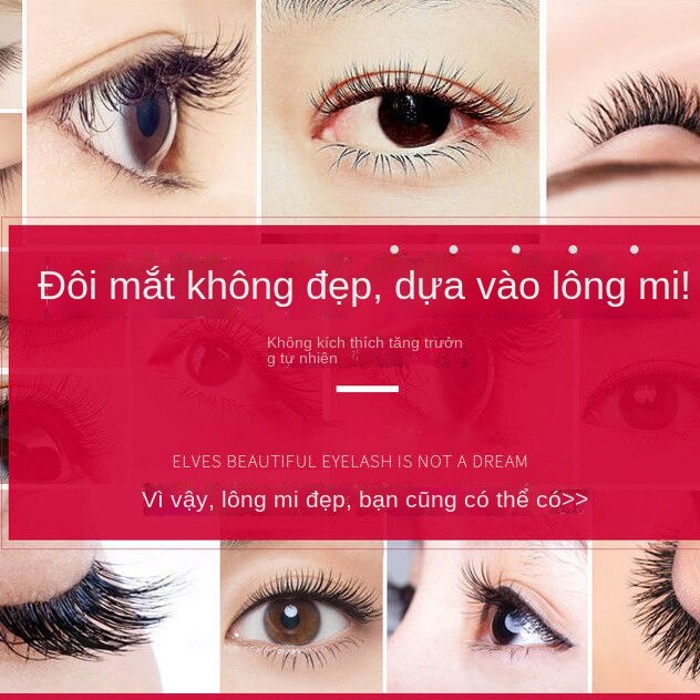 Chất Lỏng Mọc Lông Mi Dày Tự Nhiên Và Phát Triển Nhanh Chất Lỏng Mọc Lông Mày Dày