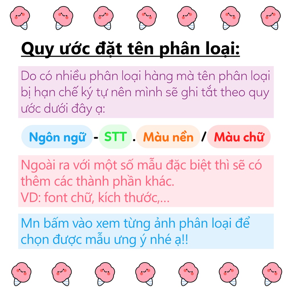 1.1cm THAI Miếng dán bàn phím đa ngôn ngữ tiếng Thái Lan keyboard máy tính laptop nhiều màu cầu vồng