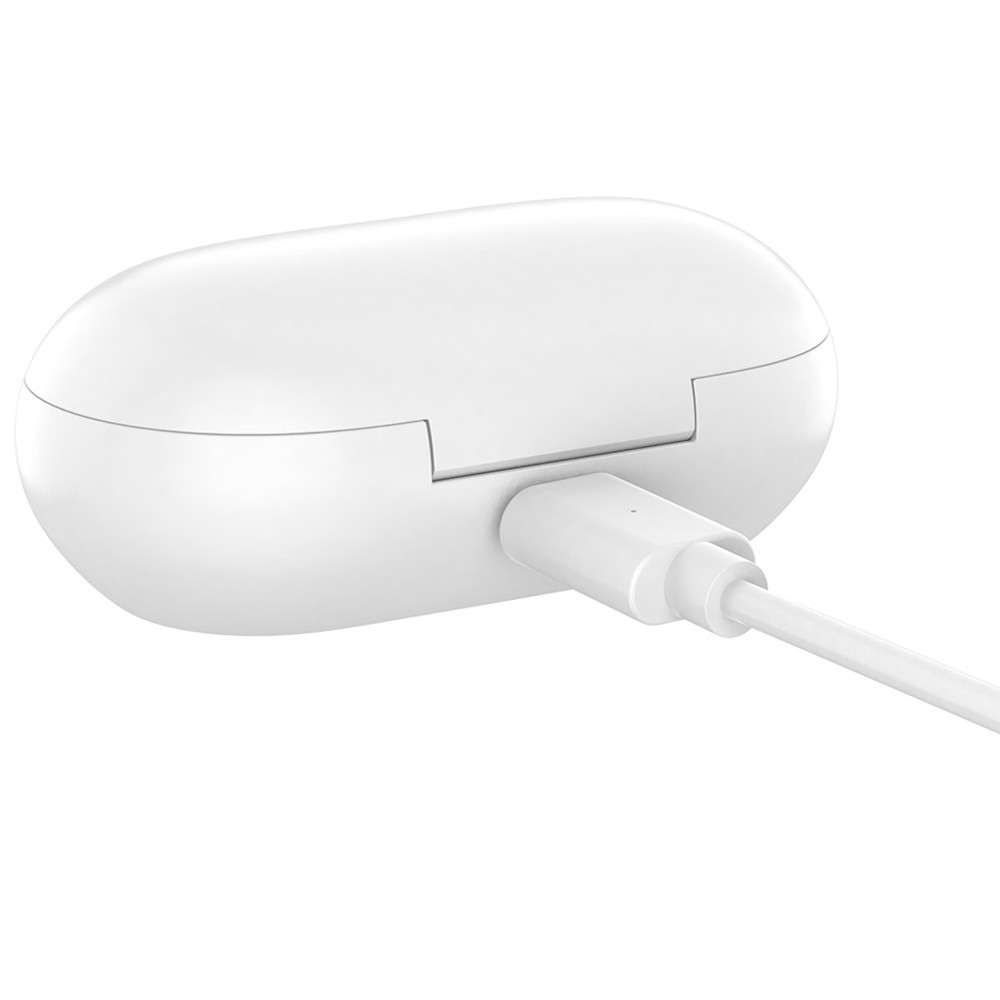 Ele】Hộp Sạc Thay Thế Cho Tai Nghe SM-R170 Galaxy Buds
