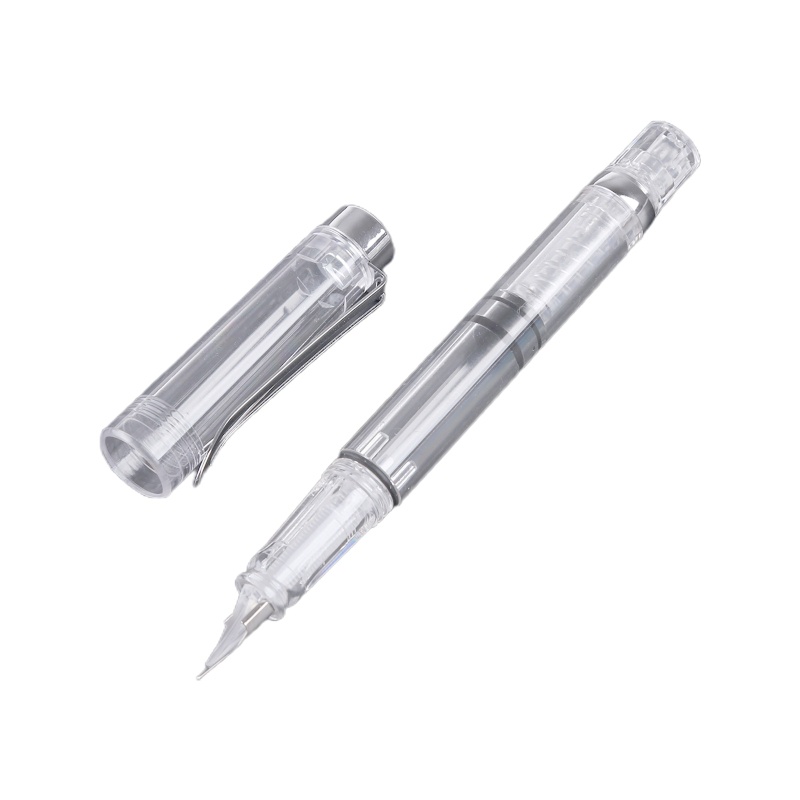 Bút Máy Ngòi Piston Dành Cho Học Sinh Mới Bắt Đầu