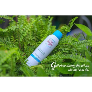 Xịt khoáng Perlyne Pháp