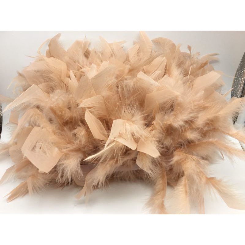 Lông Vũ Tự Nhiên, Lông Vũ Trang Trí Quần Áo, Dreamcatcher, Jujuhat