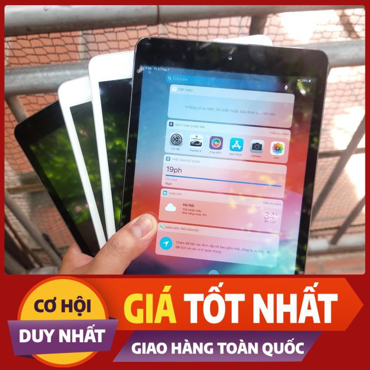 Máy tính bảng iPad Mini 2 - Tặng bao da thông minh | BigBuy360 - bigbuy360.vn