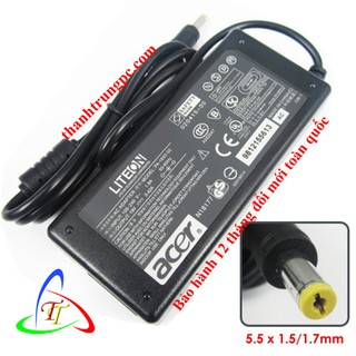 Sạc acer Aspire V5-471