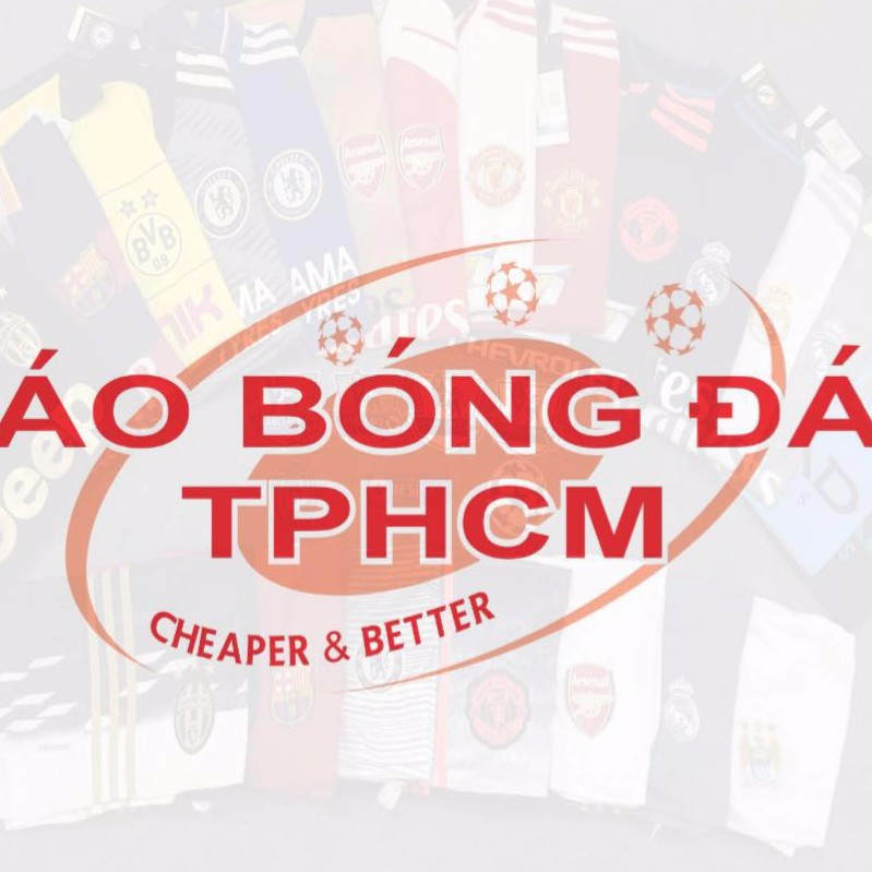Áo Bóng Đá TPHCM