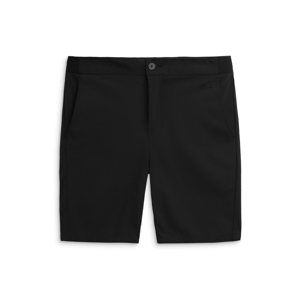 Quần Đùi Nam Golf BWG Essentials , Chất Cotton Thoải Mái ,QD003008,SOMEHOW
