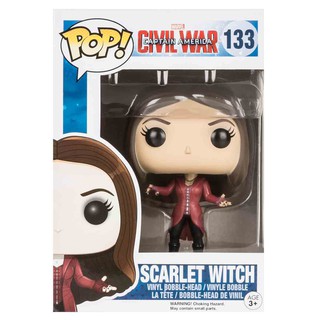 Funko Scarlet Witch