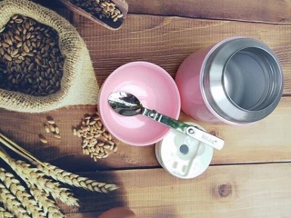 Bình ủ cháo relea thể tích 700ml