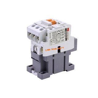 Khởi Động Từ LS Contactor MEC GMC-22