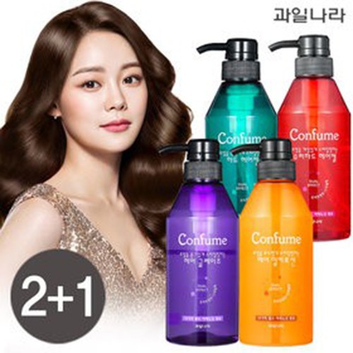 Gel đặc siêu cứng WELCOS  Confume super hard hair gel 400ml CT22