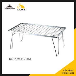Kệ để đồ, bàn đa năng Campingmoon T-230