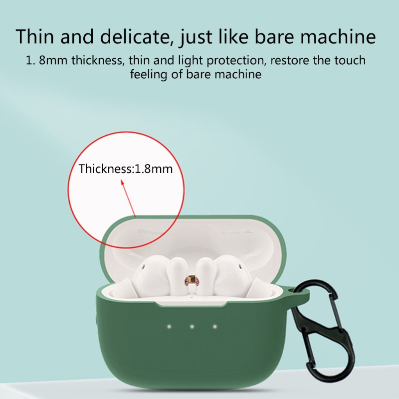 Hộp Đựng Bảo Vệ Tai Nghe Edifier TW