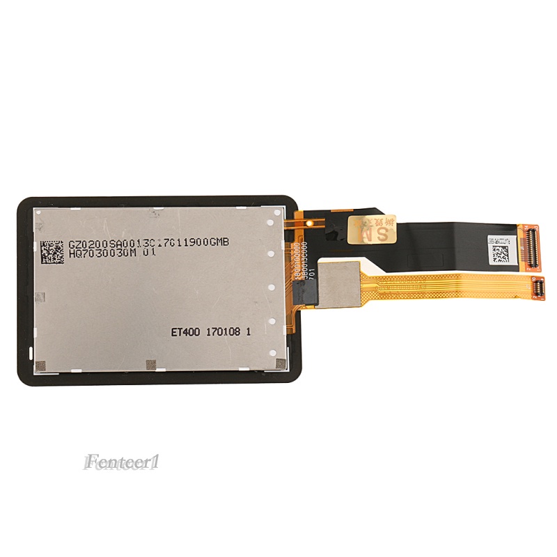 [FENTEER1] LCD Screen Display Replacement Part Replace for    5 Camera -Touch | BigBuy360 - bigbuy360.vn