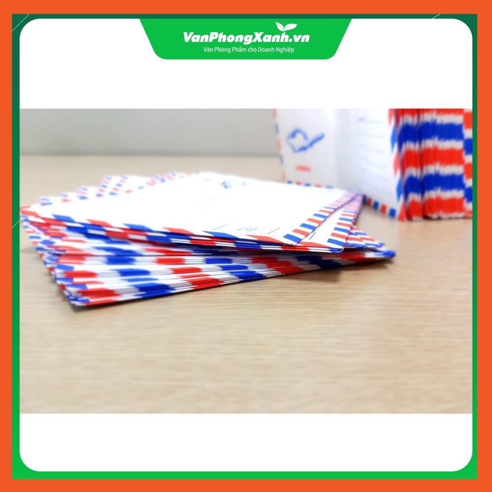 Phong bì bưu điện loại đẹp