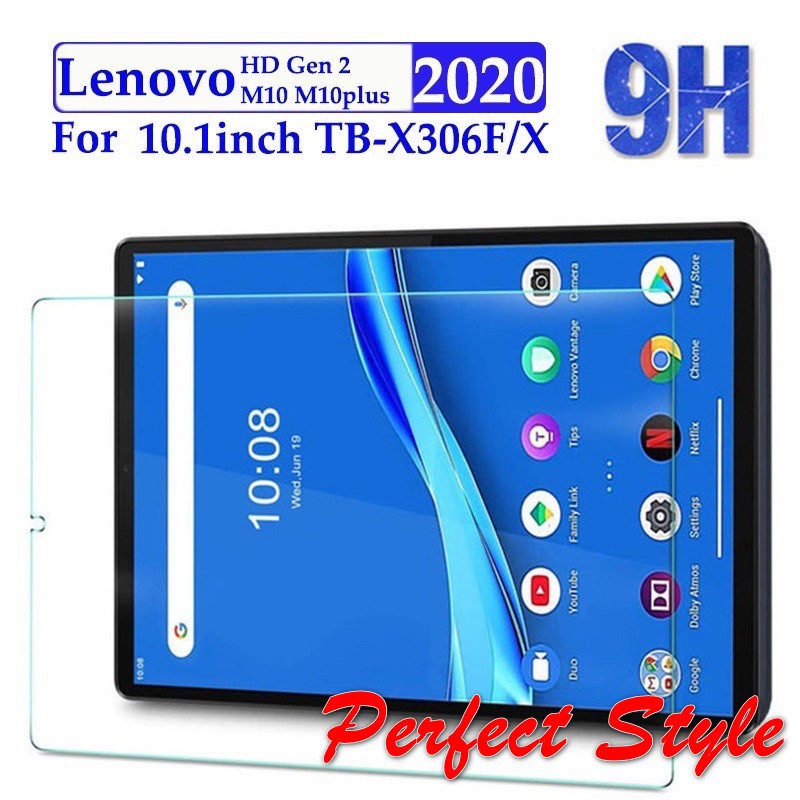 Kính cường lực Lenovo Tab M10 HD Gen 2 10.1 inch TB-X306