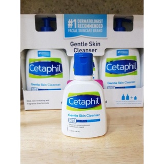 ☘☘☘Sữa rửa mặt Celtaphil Gentle Skin Cleanser