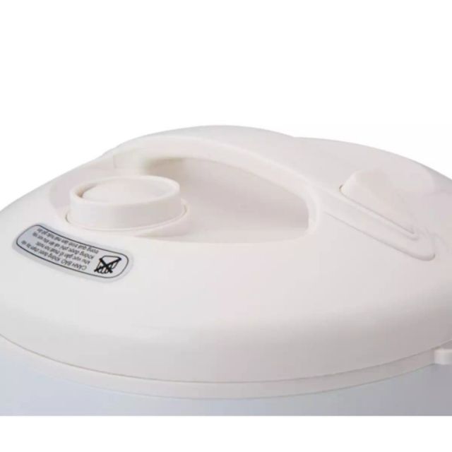 🍒🍒Nồi cơm nắp gài Sunhouse SHD 8601 | BigBuy360 - bigbuy360.vn