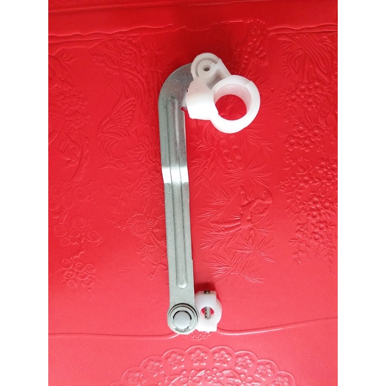 THANH ĐIỀU HƯỚNG QUẠT ĐIỆN TREO TƯỜNG MITSUBISHI W16-RV/RA CHÍNH HÃNG
