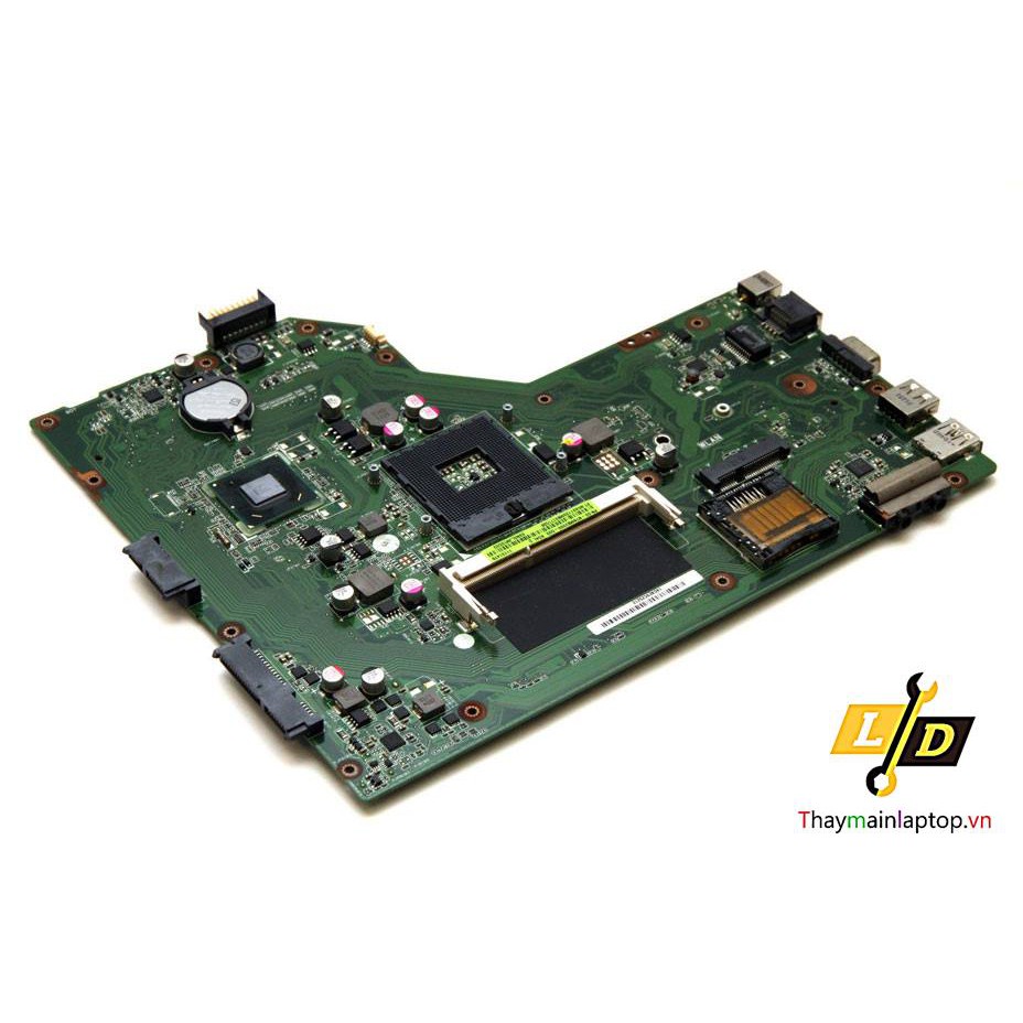 MAIN ASUS K54 K54C K54VD VGA SHARE