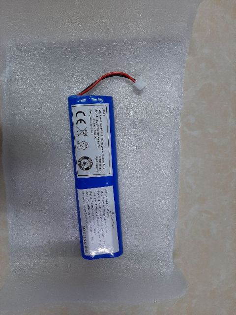 Pin Robot hút bụi lau nhà Deebot Ecovacs DF45/DF43/DF46 - Pin nhập khẩu mới 100%