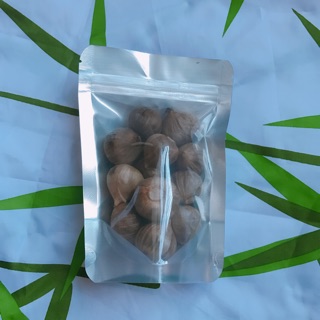 Tỏi đen cô đơn 1 nhánh 100 gr