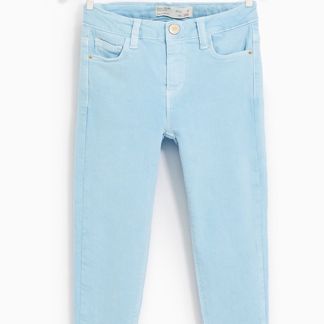 Tregging Zara authentic