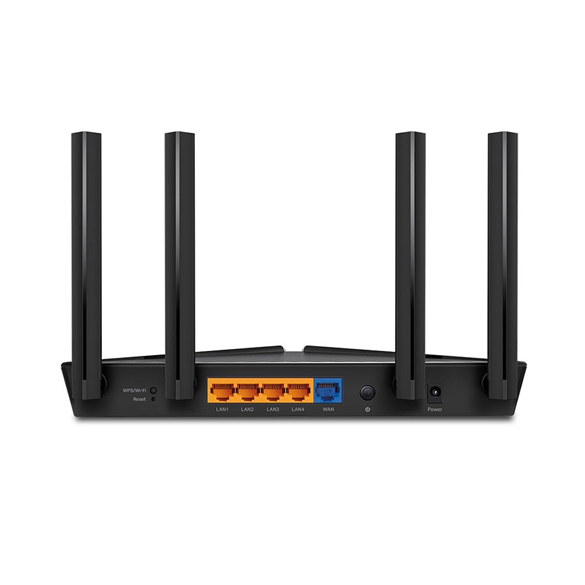 Bộ phát wifi TP-Link Archer AX53 2402 Mbps mở rộng vùng phủ sóng xuyên suốt